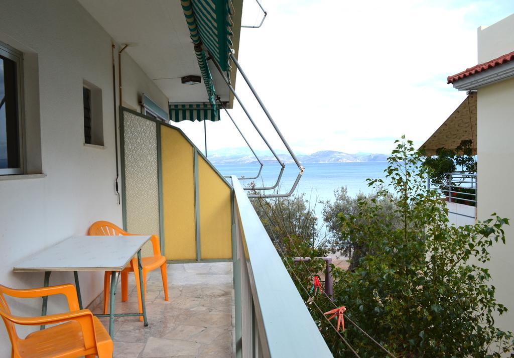 Oniro Apartments Xiropigado Room photo