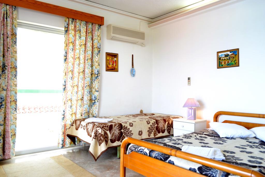 Oniro Apartments Xiropigado Room photo