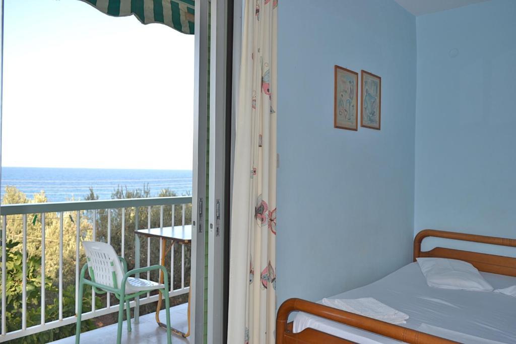 Oniro Apartments Xiropigado Room photo