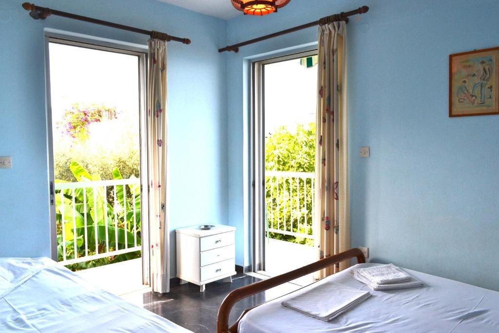 Oniro Apartments Xiropigado Room photo
